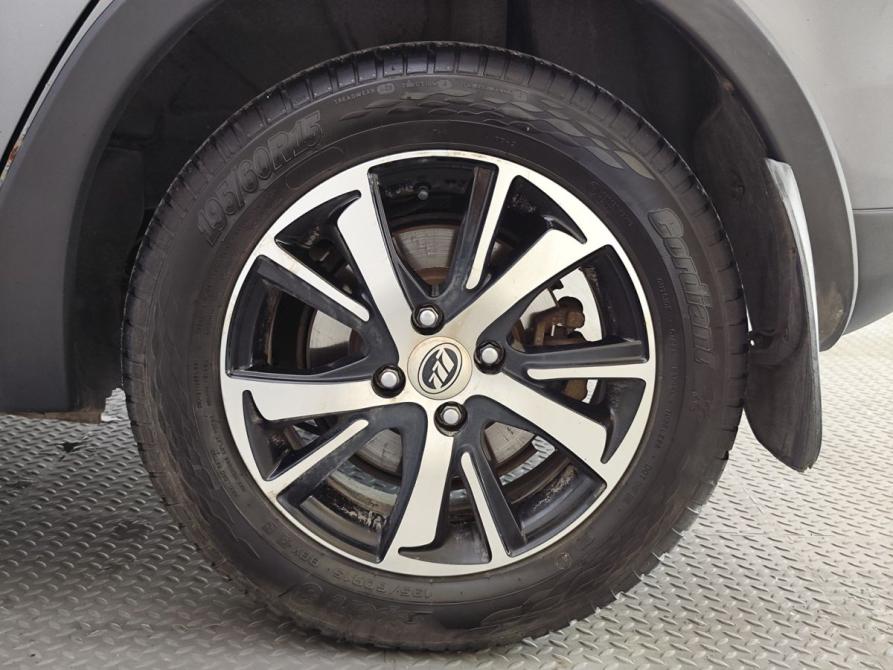 Lifan X50 Уфа  - изображение 22
