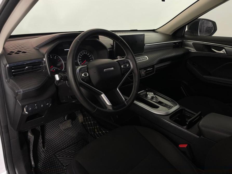 Haval Jolion I Рестайлинг Воронеж  - изображение 10