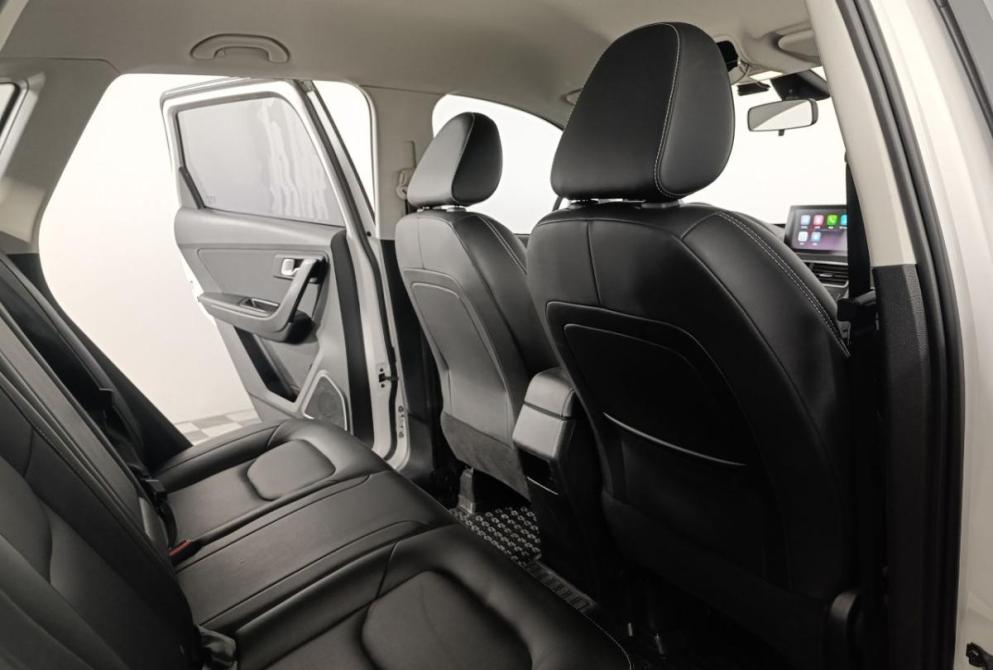 FAW Besturn X40 I Волгоград  - изображение 18