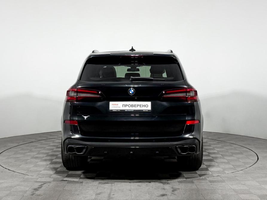 BMW X5 IV (G05/G18) Санкт-Петербург  - изображение 6