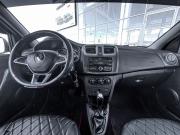 Renault Sandero II Рестайлинг Курган  - изображение 33