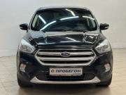Ford Kuga II Рестайлинг Балашиха  - изображение 17