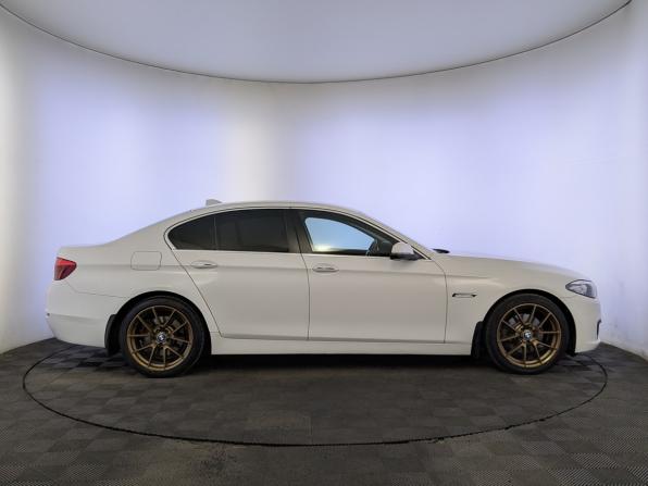 BMW 5 серии VI (F10/F11/F07) Рестайлинг с пробегом 2014 года, цена 2 000 000 рублей, 179151 км, седан, Автокод Объявления