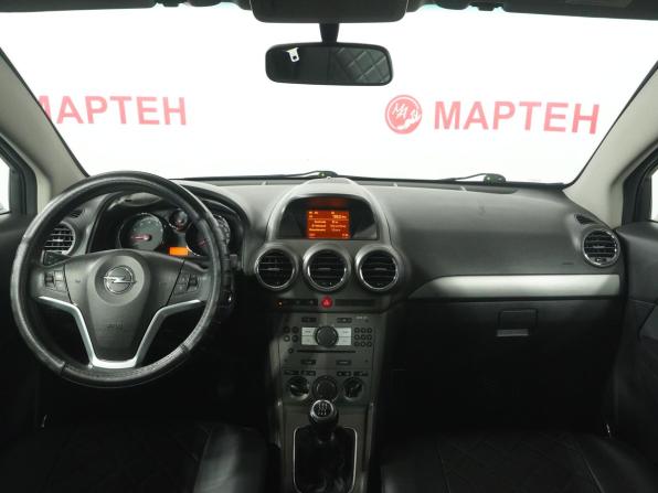 Opel Antara I с пробегом 2011 года, цена 758 000 рублей, 150067 км, внедорожник, Автокод Объявления