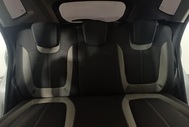 Renault Kaptur I Рестайлинг с пробегом 2021 года, цена 1 640 000 рублей, 92438 км, внедорожник, Автокод Объявления
