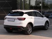 Belgee X50 Новосибирск  - изображение 23