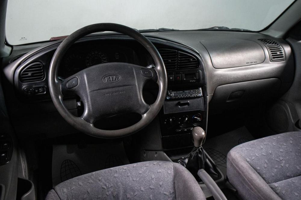 Kia Spectra I Рестайлинг 2 Сургут  - изображение 11