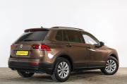 Volkswagen Tiguan II Тюмень  - изображение 26