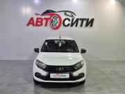 Lada (ВАЗ) Granta I Рестайлинг Воронеж  - изображение 23