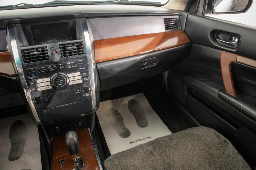 Nissan Teana I (J31) Рестайлинг Барнаул  - изображение 22