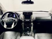 Toyota Land Cruiser Prado 150 Series Вологда  - изображение 40