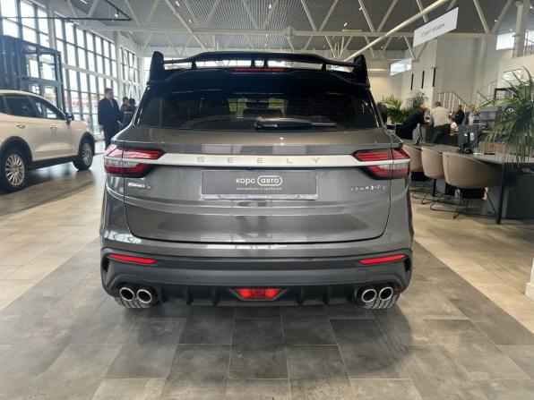 Geely Coolray I с пробегом 2023 года, цена 1 600 000 рублей, 89667 км, внедорожник, Автокод Объявления