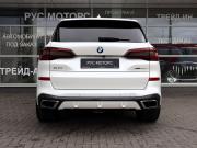 BMW X5 IV (G05/G18) Рестайлинг Калининград  - изображение 41