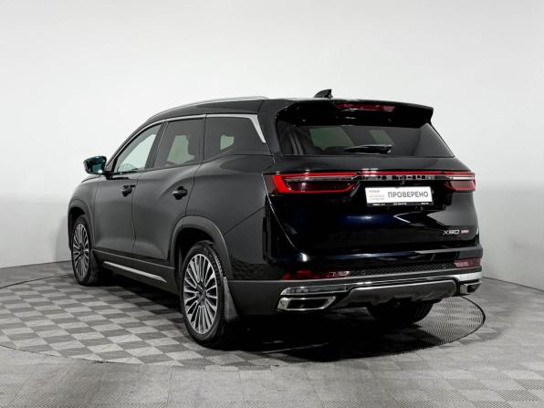 JETOUR X90+ с пробегом 2023 года, цена 1 879 000 рублей, 56583 км, внедорожник, Автокод Объявления