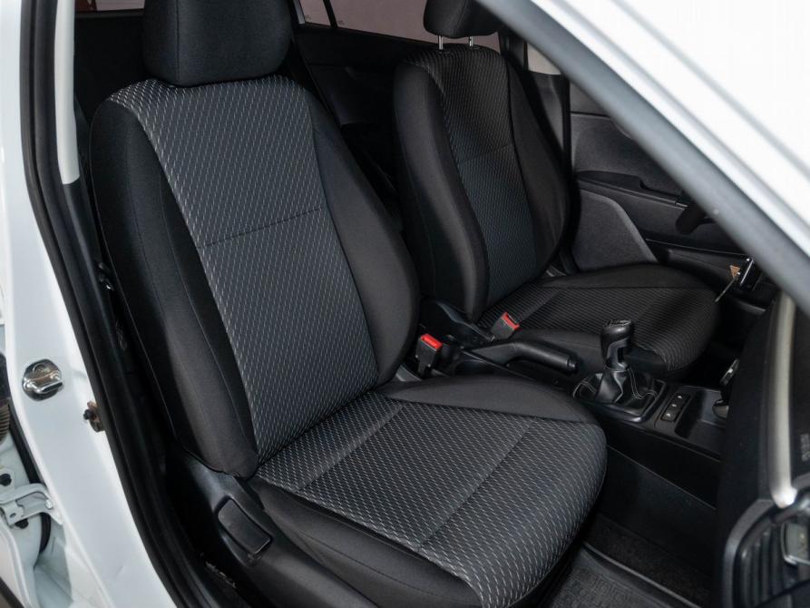 Kia Rio IV Казань  - изображение 14