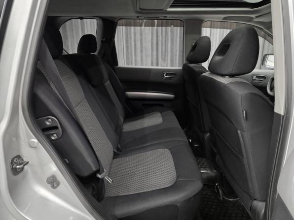 Nissan X-Trail II с пробегом 2007 года, цена 1 059 000 рублей, 223000 км, внедорожник, Автокод Объявления