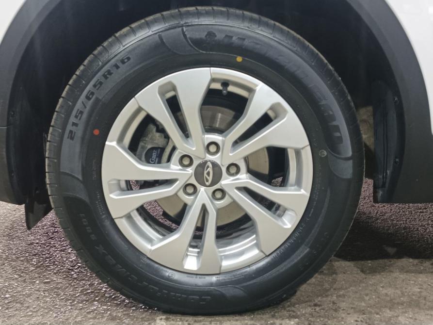 Chery Tiggo 4 Pro I Рестайлинг Ставрополь  - изображение 7