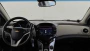 Chevrolet Cruze I Москва  - изображение 21