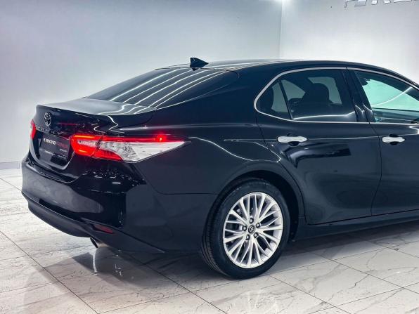 Toyota Camry VIII (XV70) с пробегом 2019 года, цена 2 600 000 рублей, 220734 км, седан, Автокод Объявления