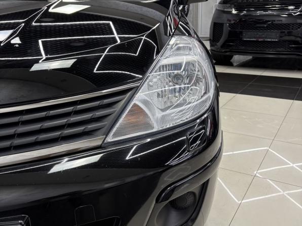 Nissan Tiida I с пробегом 2008 года, цена 775 000 рублей, 134144 км, хэтчбек, Автокод Объявления