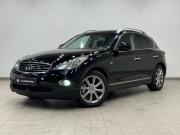 Infiniti EX I (J50) Кемерово  - изображение 21