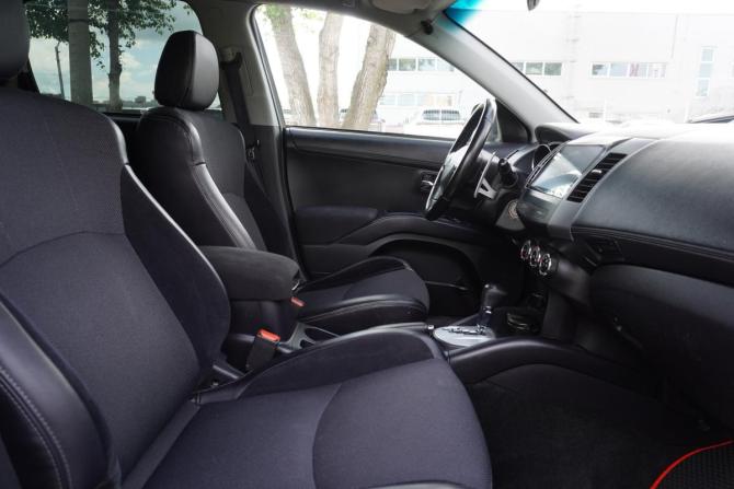 Citroen C-Crosser с пробегом 2010 года, цена 945 000 рублей, 333207 км, внедорожник, Автокод Объявления