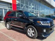 Toyota Land Cruiser 200 Series Рестайлинг 1 Уфа  - изображение 17