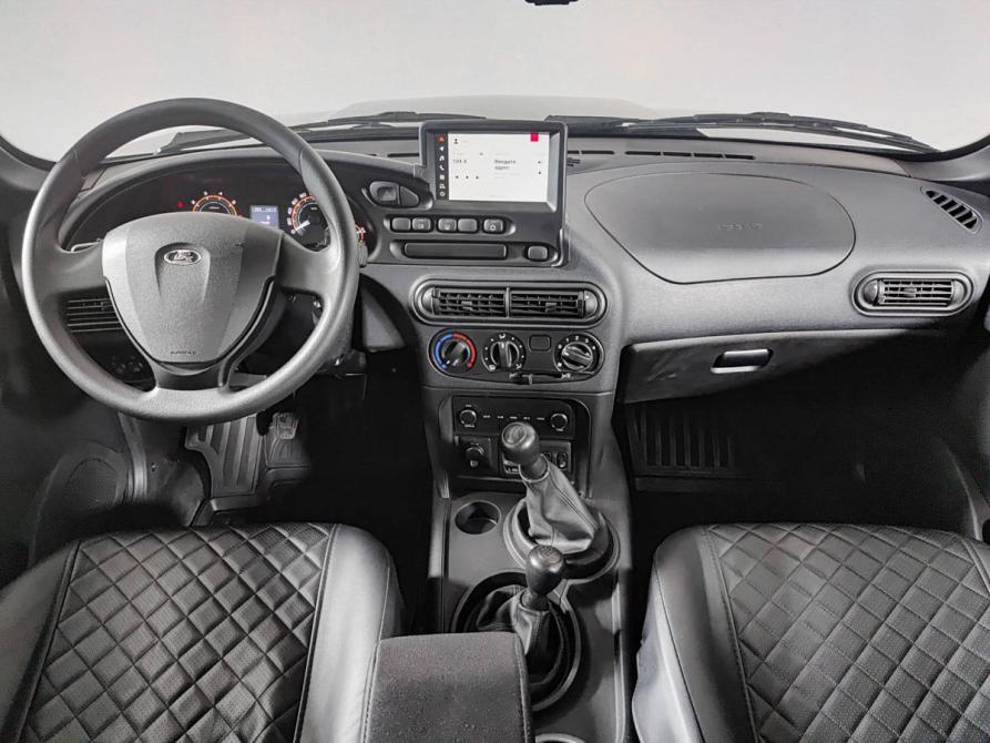 Lada (ВАЗ) Niva Travel I Уфа  - изображение 17