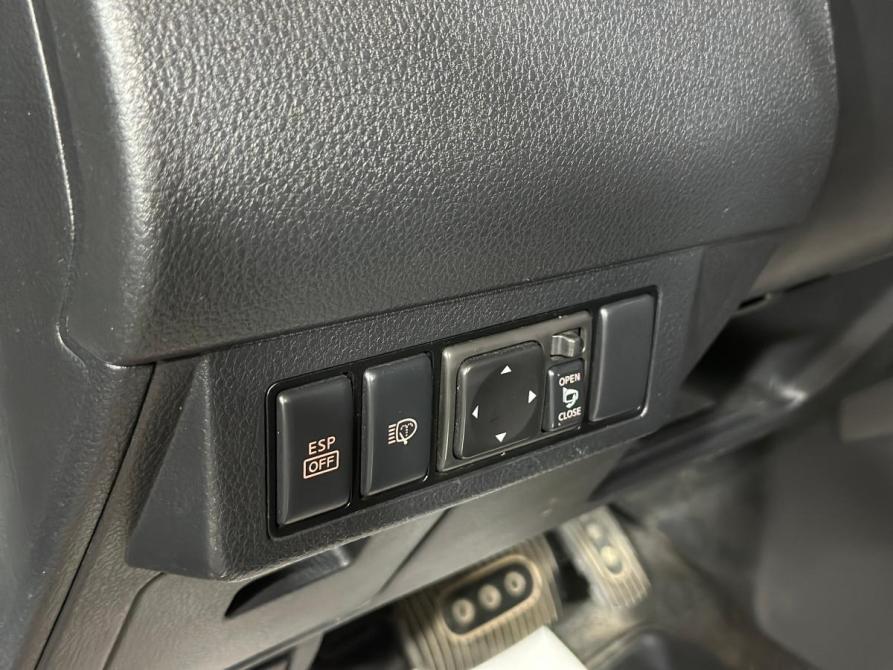 Nissan Tiida I Рестайлинг Уфа  - изображение 16