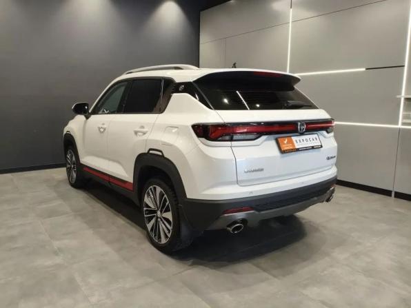 Changan CS35 Plus I Рестайлинг с пробегом 2023 года, цена 1 859 000 рублей, 32000 км, внедорожник, Автокод Объявления