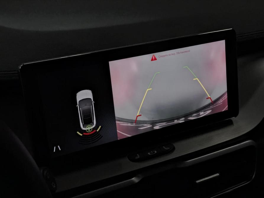 Belgee X50 Санкт-Петербург  - изображение 29