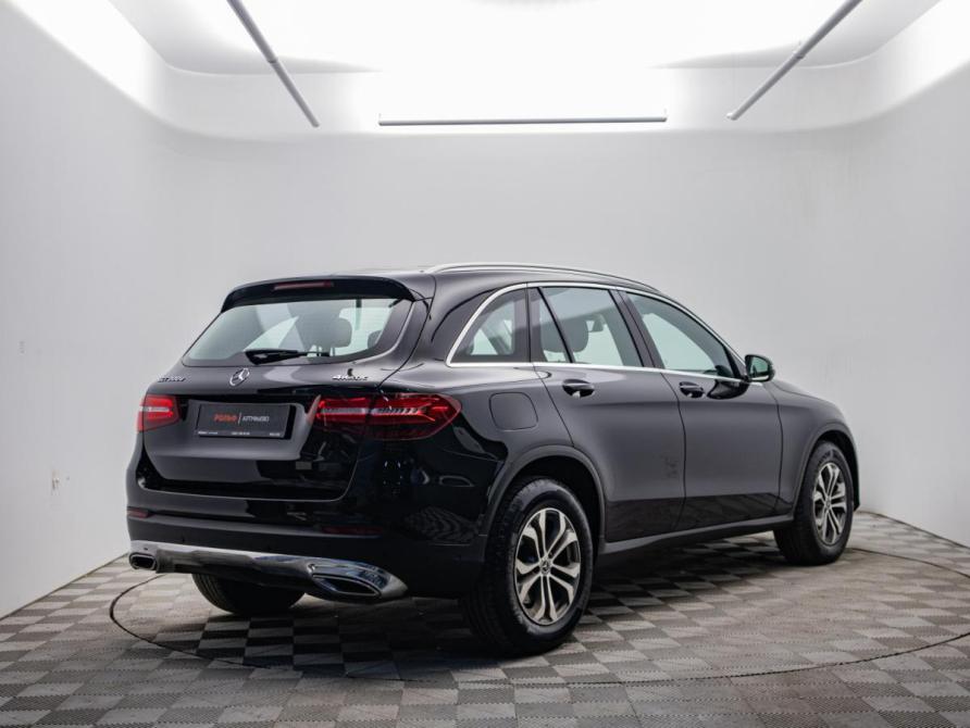 Mercedes-Benz GLC I (X253) Москва  - изображение 5