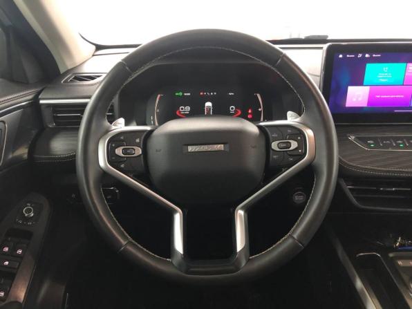 Haval Jolion I с пробегом 2023 года, цена 1 839 000 рублей, 59000 км, внедорожник, Автокод Объявления