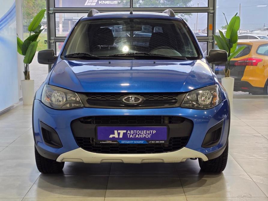Lada (ВАЗ) Kalina II Таганрог  - изображение 2