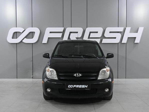Scion xA с пробегом 2003 года, цена 599 000 рублей, 200637 км, хэтчбек, Автокод Объявления
