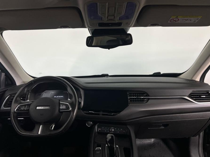 Haval F7x I Архангельск  - изображение 14