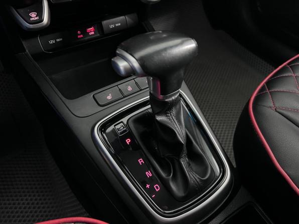 Kia Rio IV с пробегом 2017 года, цена 1 275 000 рублей, 122094 км, седан, Автокод Объявления