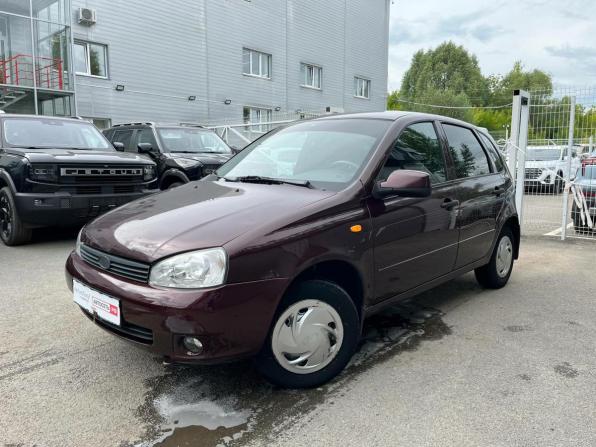 Lada (ВАЗ) Kalina I с пробегом 2011 года, цена 250 400 рублей, 131242 км, хэтчбек, Автокод Объявления