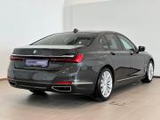 BMW 7 серии VI (G11/G12) Рестайлинг Волгоград  - изображение 46