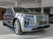 Hongqi E-HS9 Санкт-Петербург  - изображение 29