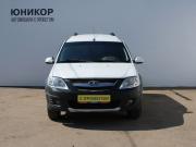 Lada (ВАЗ) Largus I Нижний Новгород  - изображение 20