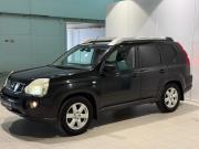 Nissan X-Trail II Самара  - изображение 17