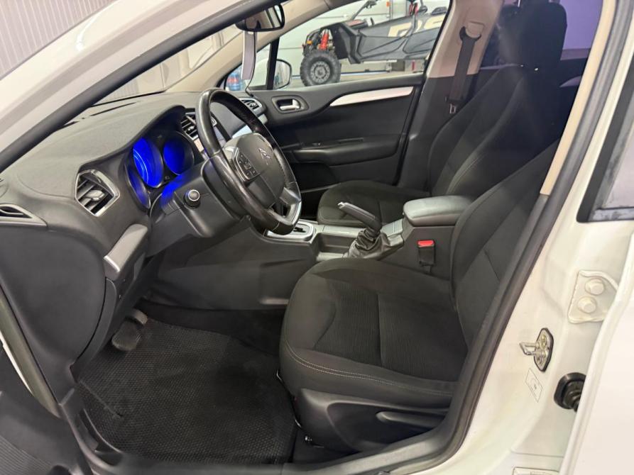 Citroen C4 II Краснодар  - изображение 12