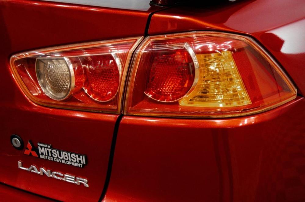 Mitsubishi Lancer X Барнаул  - изображение 8