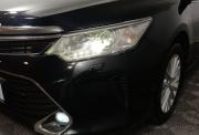 Toyota Camry VII (XV50) Рестайлинг Волгоград  - изображение 42