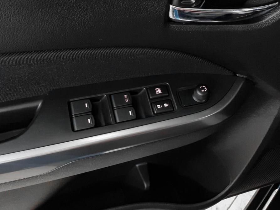 Suzuki Vitara II Рестайлинг Москва  - изображение 18
