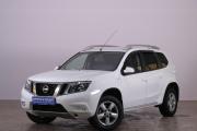 Nissan Terrano III (D10) Омск  - изображение 26