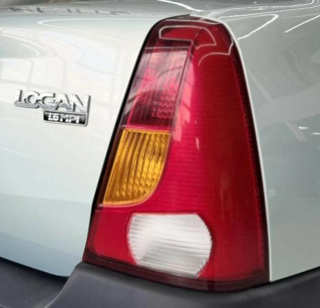 Renault Logan I с пробегом 2008 года, цена 449 000 рублей, 141000 км, седан, Автокод Объявления