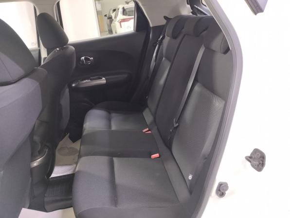 Nissan Juke I с пробегом 2013 года, цена 999 000 рублей, 80688 км, внедорожник, Автокод Объявления
