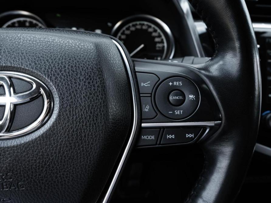 Toyota Camry VIII (XV70) Ставрополь  - изображение 21